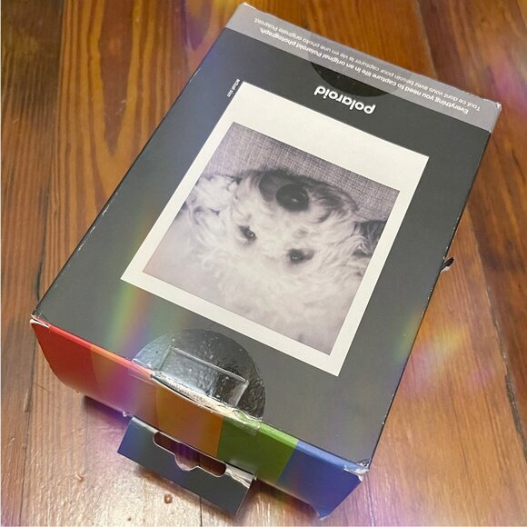 Polaroid Go Generation 2 - Mini Instant Film Camera Budle- White *BNIB* - Picture 5 of 6